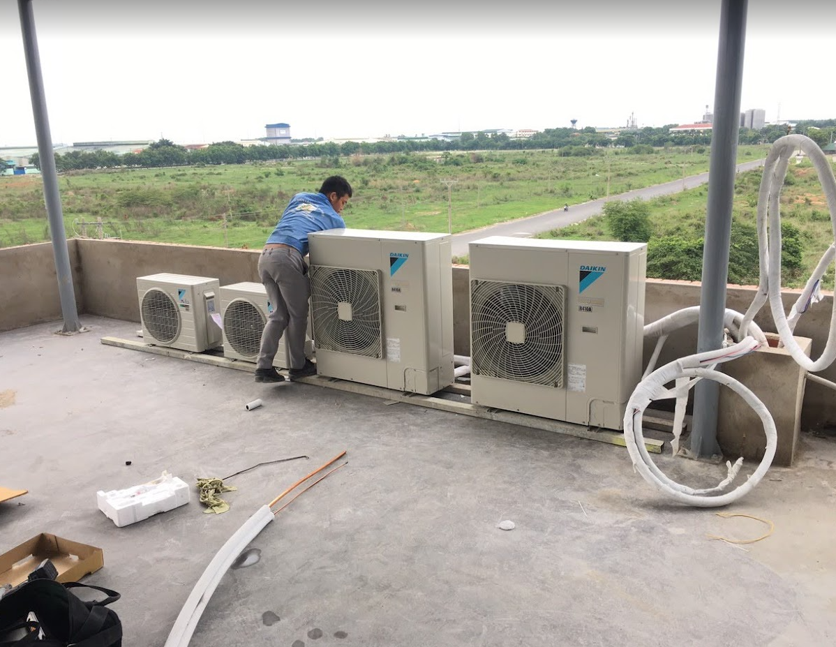 sửa chữa máy lạnh tại Quận 10 sửa chữa máy lạnh tại Quận 10