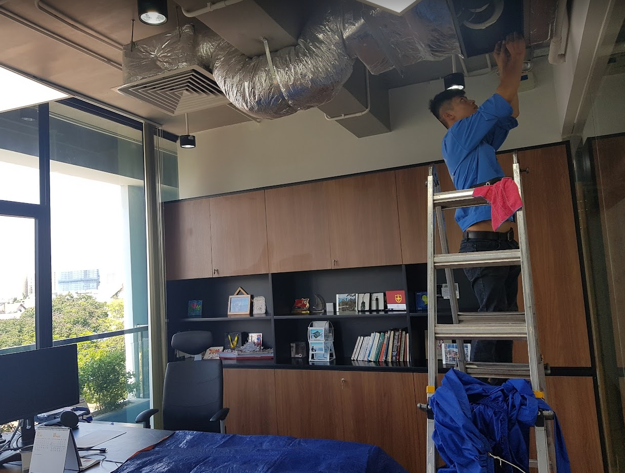 sửa chữa máy lạnh tại Quận 11 sửa chữa máy lạnh tại Quận 11