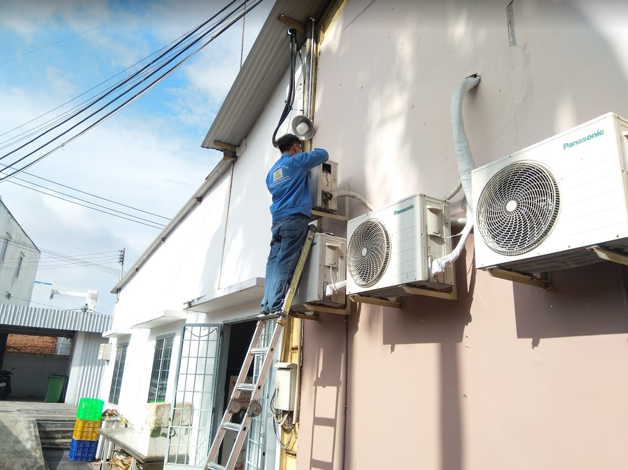 sửa chữa máy lạnh tại Quận 11 sửa chữa máy lạnh tại Quận 11
