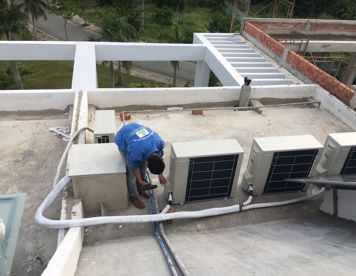 sửa chữa máy lạnh tại Quận 12 sửa chữa máy lạnh tại Quận 12