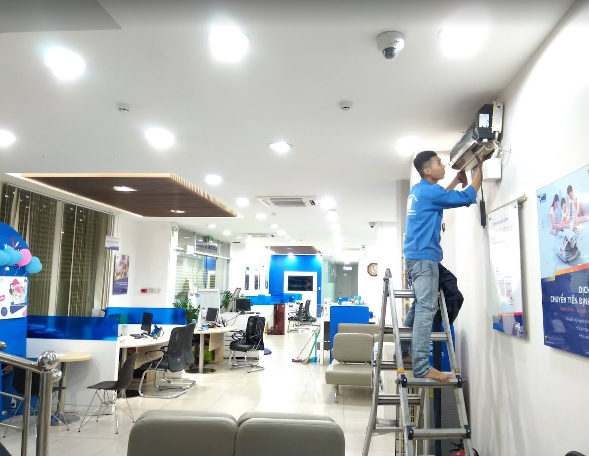 sửa chữa máy lạnh tại Quận 12 sửa chữa máy lạnh tại Quận 12