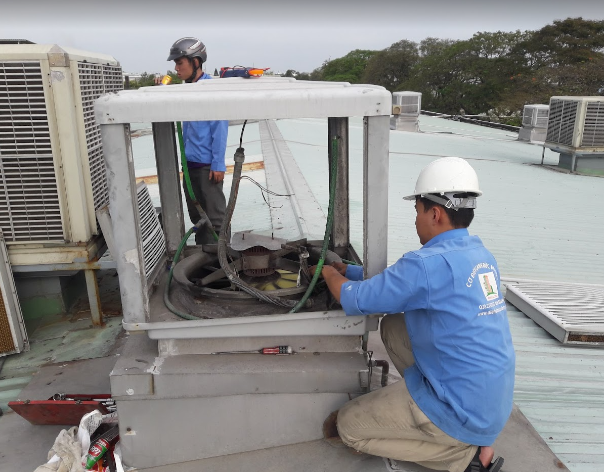 sửa chữa máy lạnh tại Quận 4 sửa chữa máy lạnh tại Quận 4