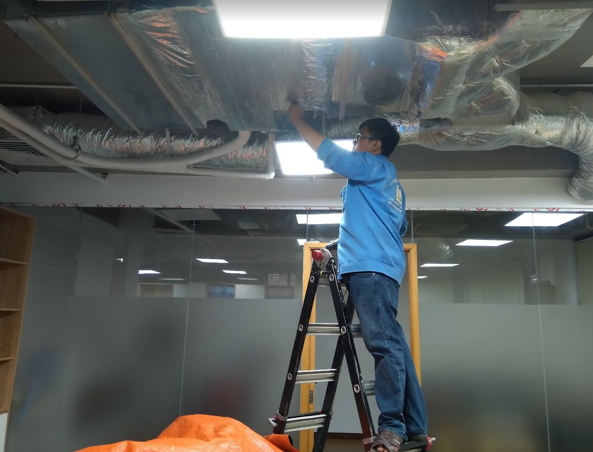 sửa chữa máy lạnh tại quận 6 sửa chữa máy lạnh tại quận 6