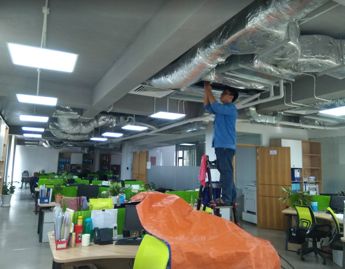 sửa chữa máy lạnh tại quận 6 sửa chữa máy lạnh tại quận 6