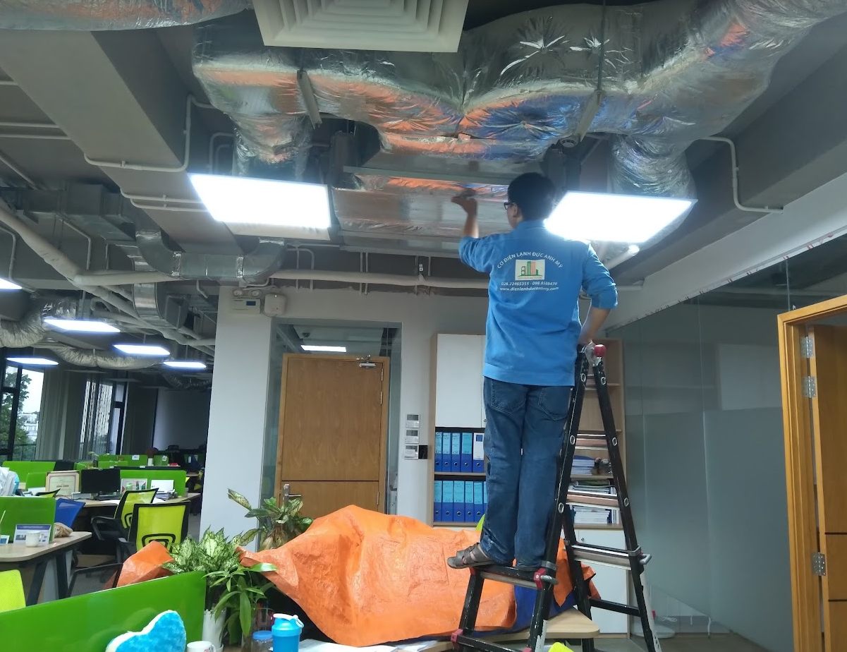 sửa chữa máy lạnh tại quận 7 sửa chữa máy lạnh tại quận 7