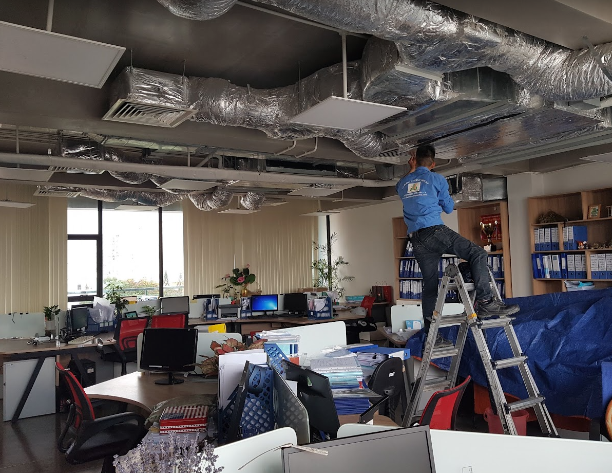 sửa chữa máy lạnh tại quận 7 sửa chữa máy lạnh tại quận 7