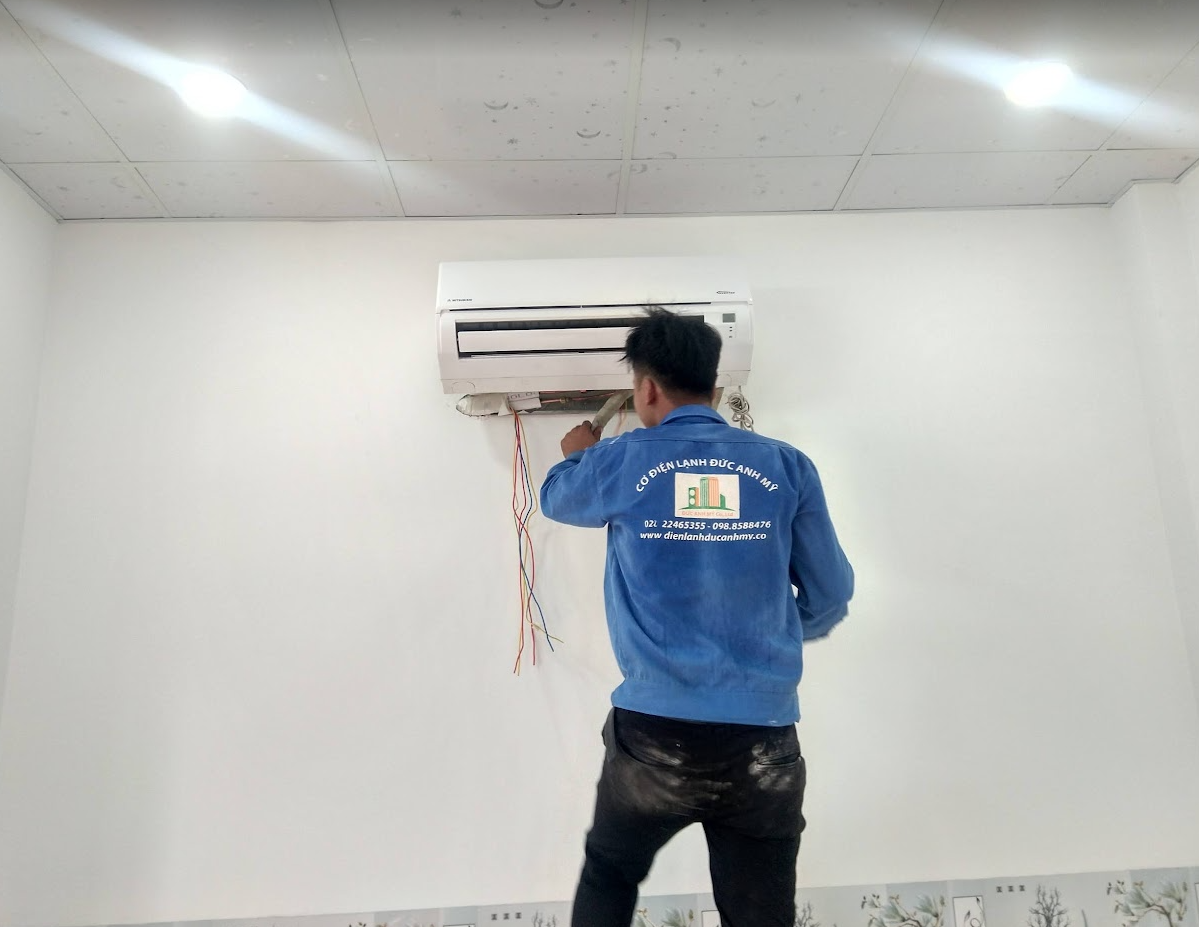 sửa chữa máy lạnh tại Quận 8 sửa chữa máy lạnh tại Quận 8