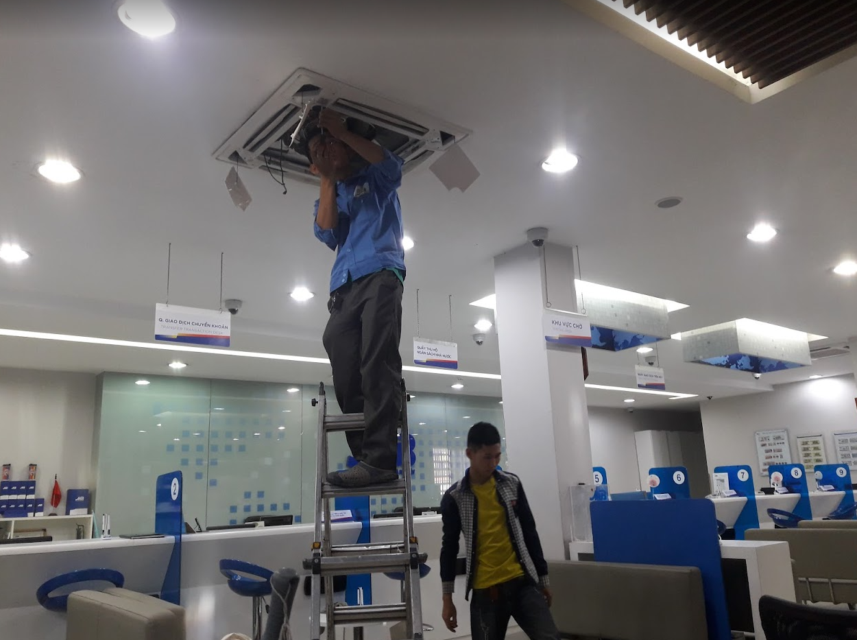 sửa chữa máy lạnh Tân Uyên sửa chữa máy lạnh Tân Uyên