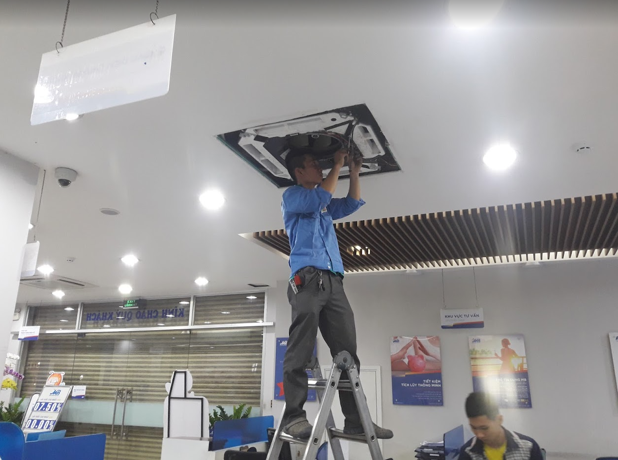 sửa chữa máy lạnh Tân Uyên sửa chữa máy lạnh Tân Uyên