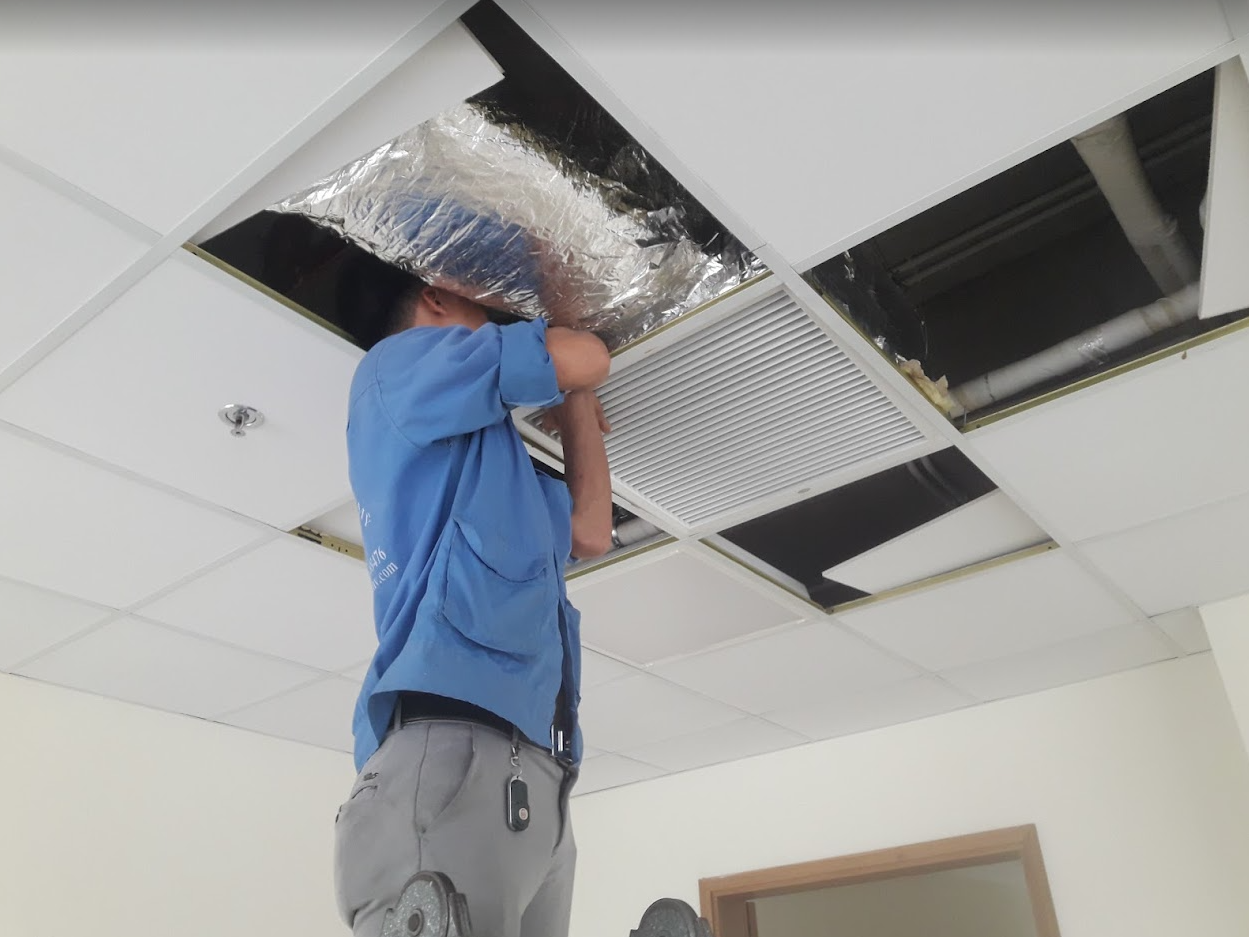 sửa chữa máy lạnh Thủ Dầu Một sửa chữa máy lạnh Thủ Dầu Một