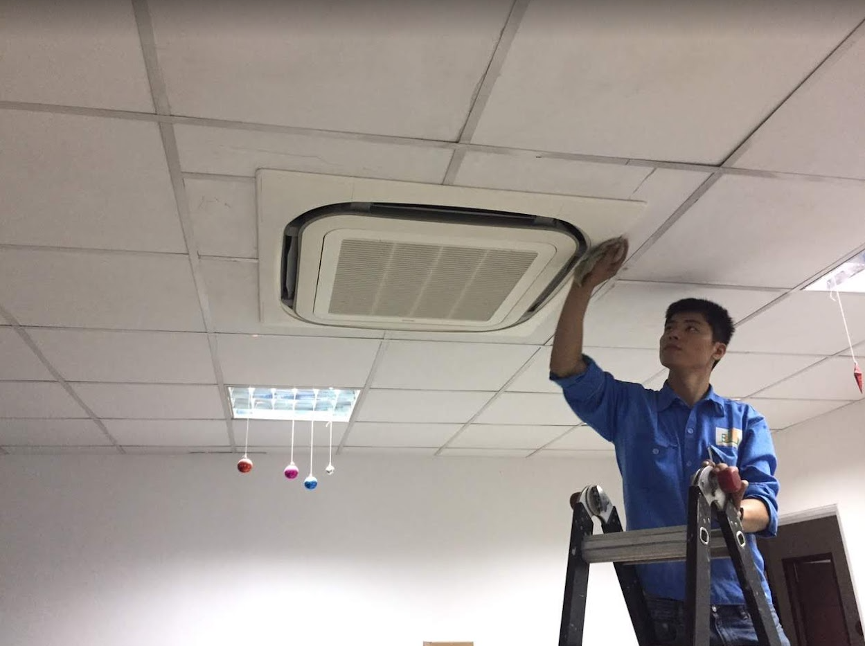 sửa chữa máy lạnh Thủ Dầu Một sửa chữa máy lạnh Thủ Dầu Một