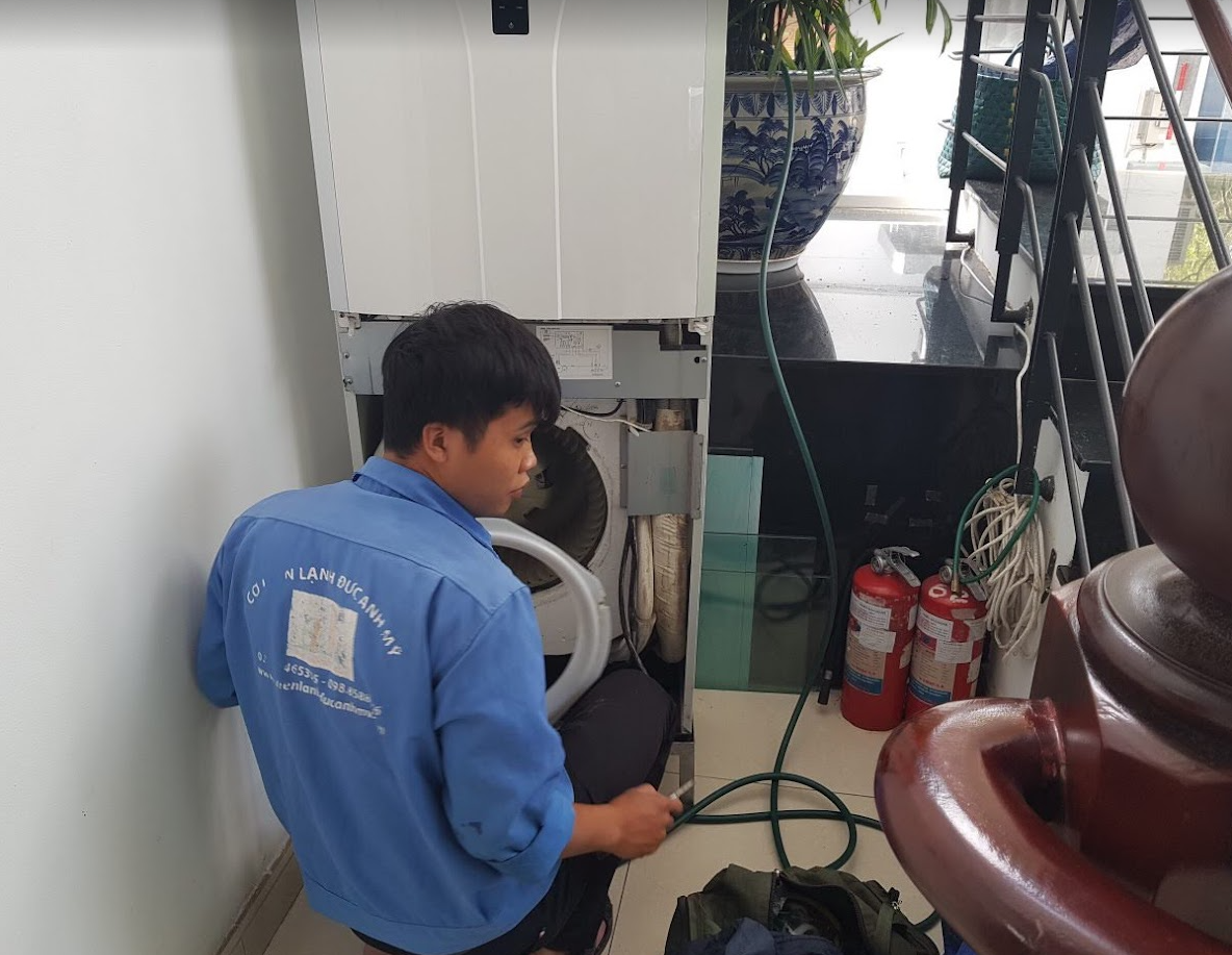 sửa chữa máy lạnh Thủ Đức sửa chữa máy lạnh Thủ Đức