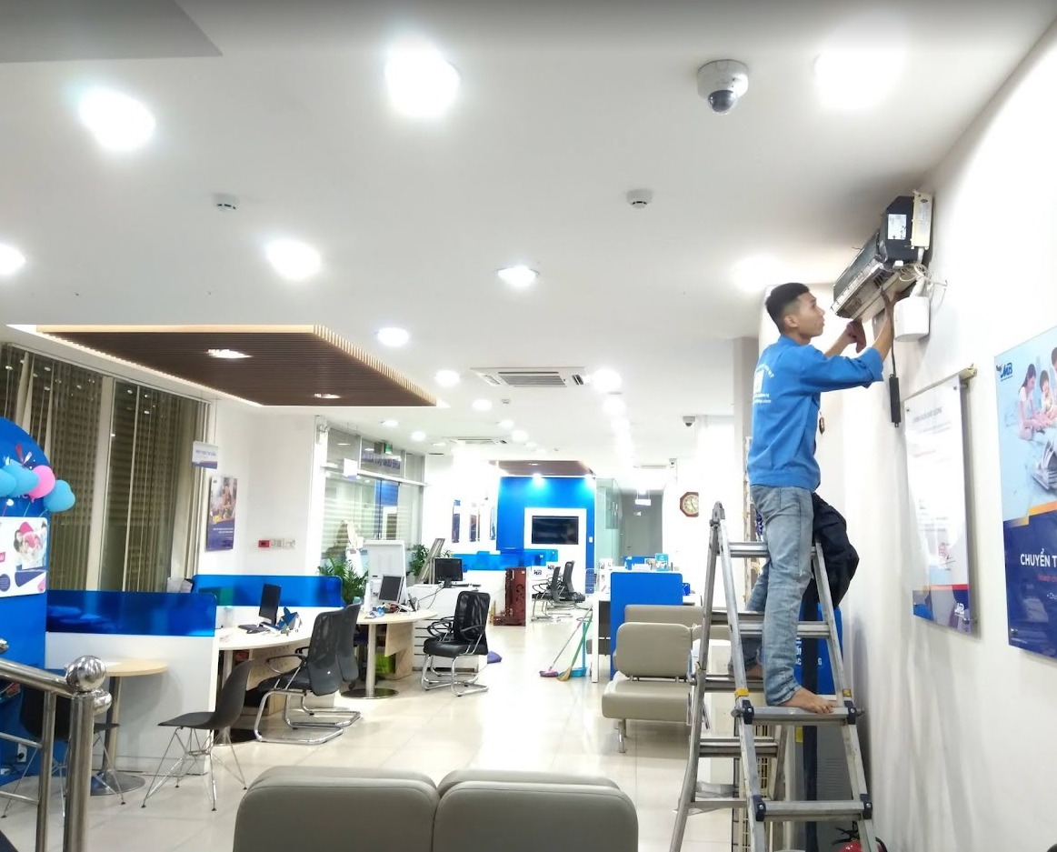 sửa chữa máy lạnh Thủ Đức sửa chữa máy lạnh Thủ Đức