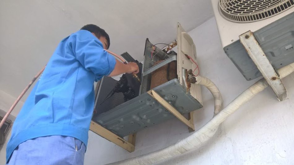 sửa điều hoà Quận 7 sửa điều hoà Quận 7