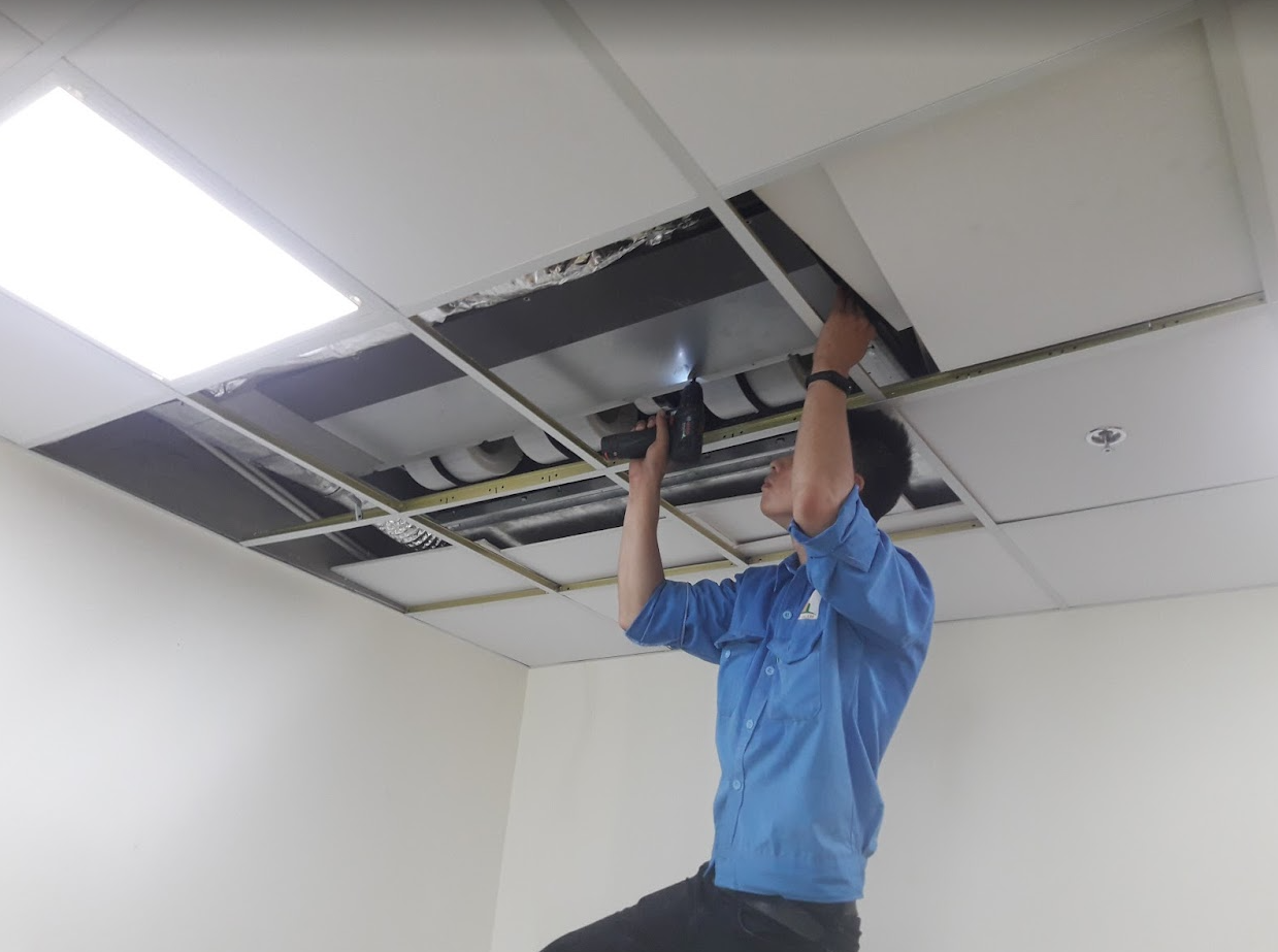 sửa máy điều hòa sửa máy điều hòa