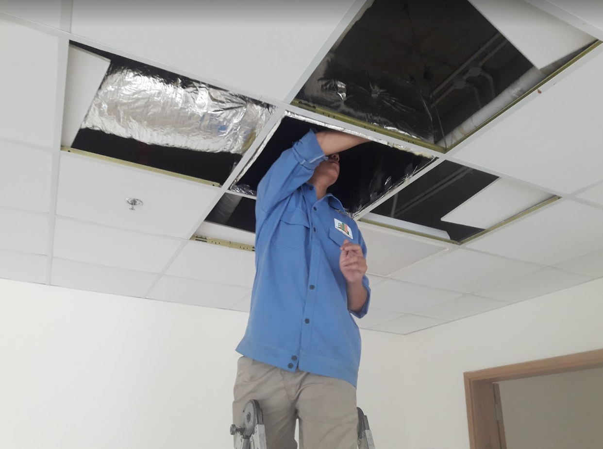 sửa máy điều hòa sửa máy điều hòa