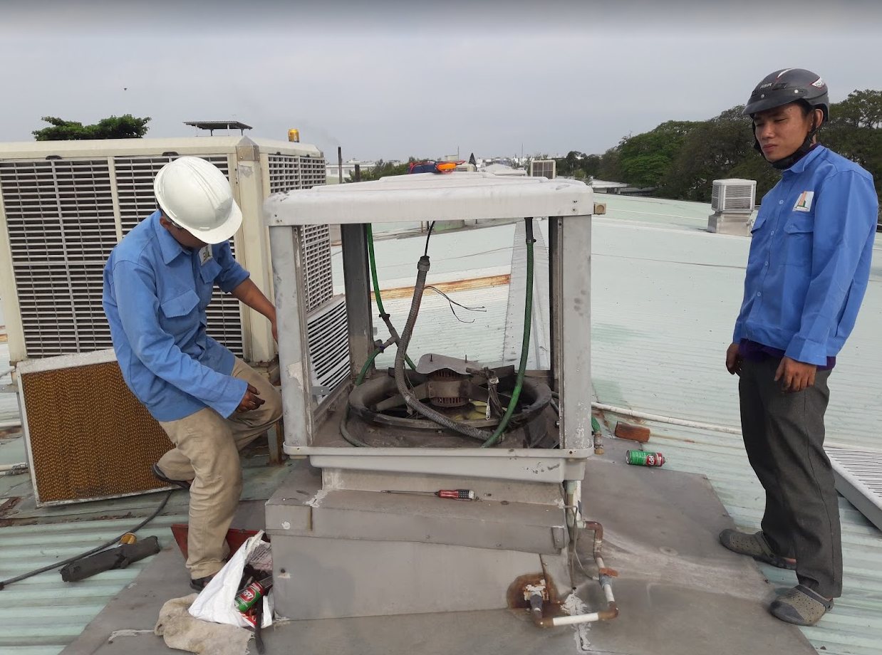 sửa máy điều hòa sửa máy điều hòa