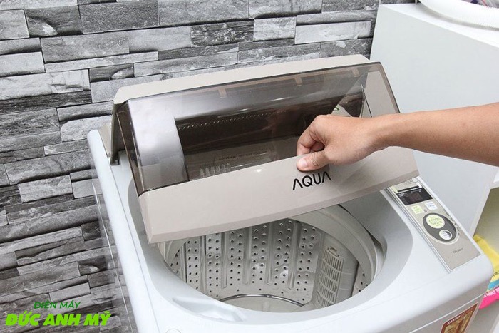 Sửa máy giặt Aqu Sửa máy giặt Aqu