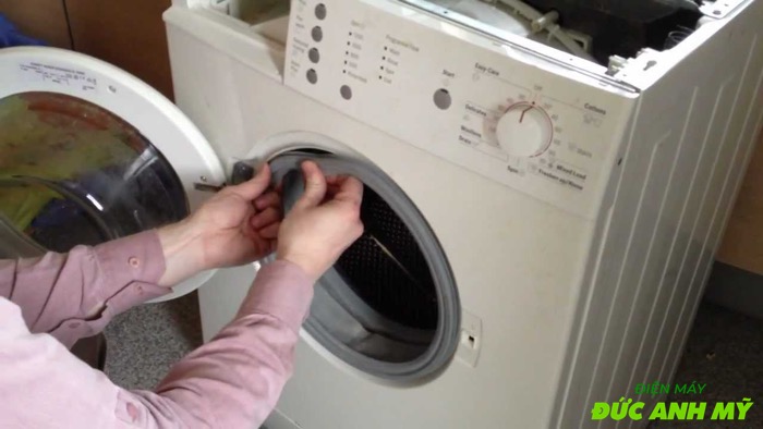 Sửa máy giặt Bosch Sửa máy giặt Bosch