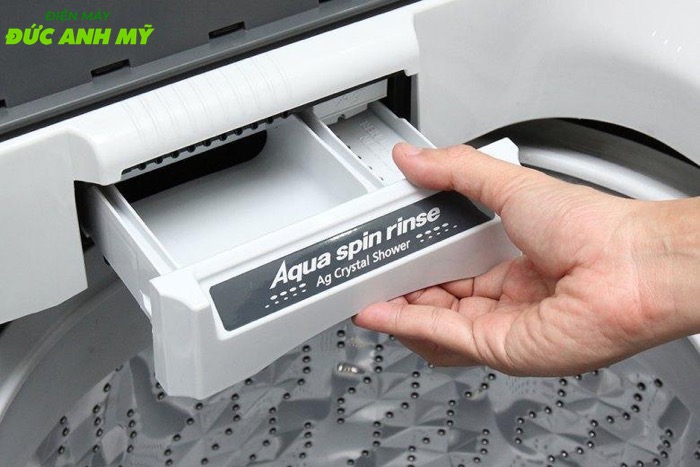 Sửa máy giặt Panasonic Sửa máy giặt Panasonic