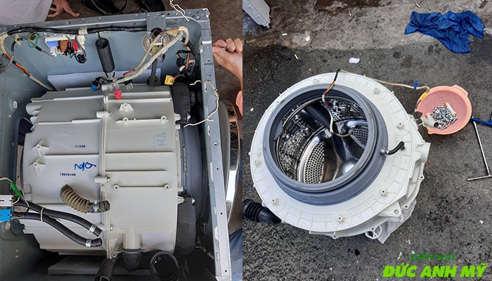 sửa máy giặt Samsung sửa máy giặt Samsung