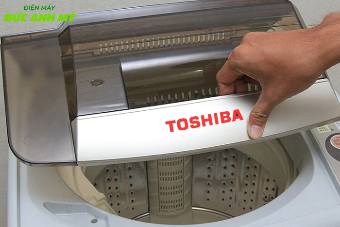 sửa máy giặt Toshiba sửa máy giặt Toshiba