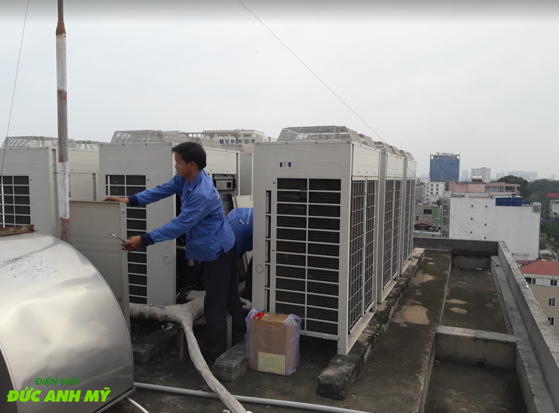 sửa máy lạnh sửa máy lạnh