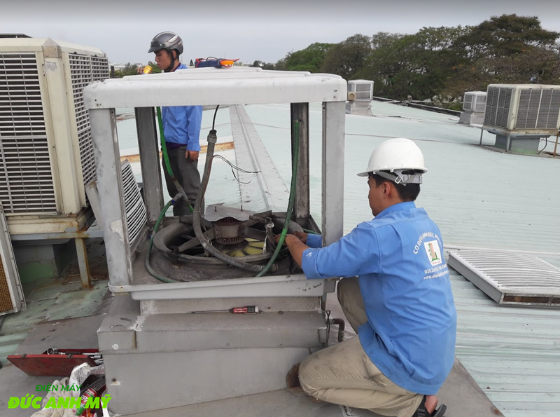 sửa máy lạnh sửa máy lạnh