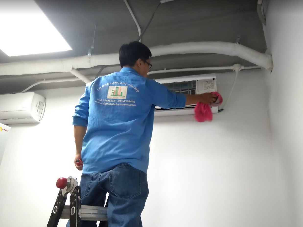 Chảy nước máy lạnh gây ra nhiều tác hại Chảy nước máy lạnh gây ra nhiều tác hại