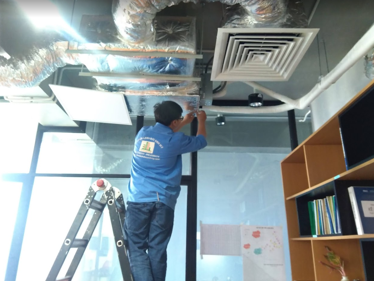 sửa máy lạnh biên hoà sửa máy lạnh biên hoà