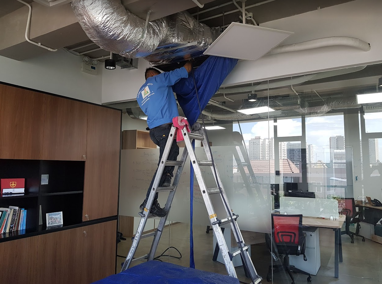 sửa máy lạnh biên hoà sửa máy lạnh biên hoà