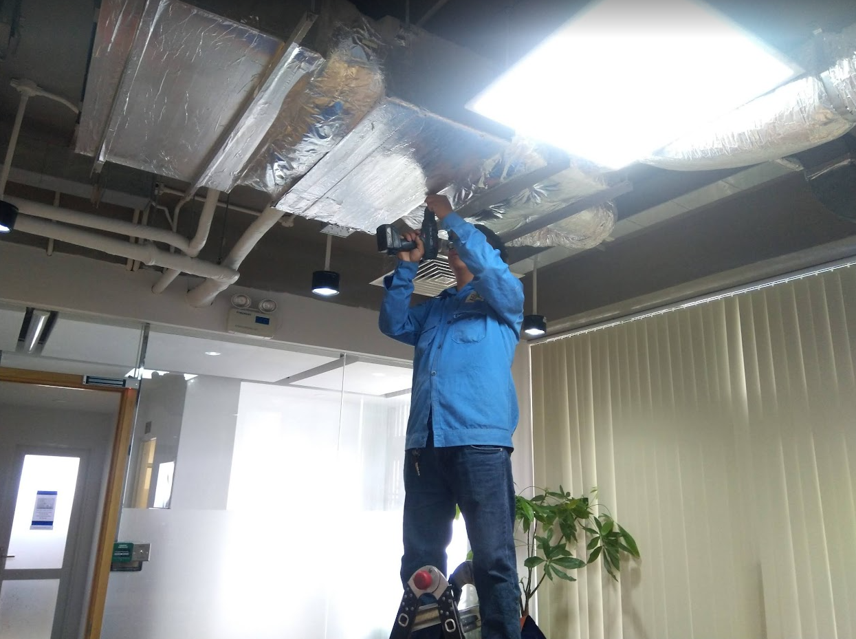 sửa máy lạnh biên hoà sửa máy lạnh biên hoà