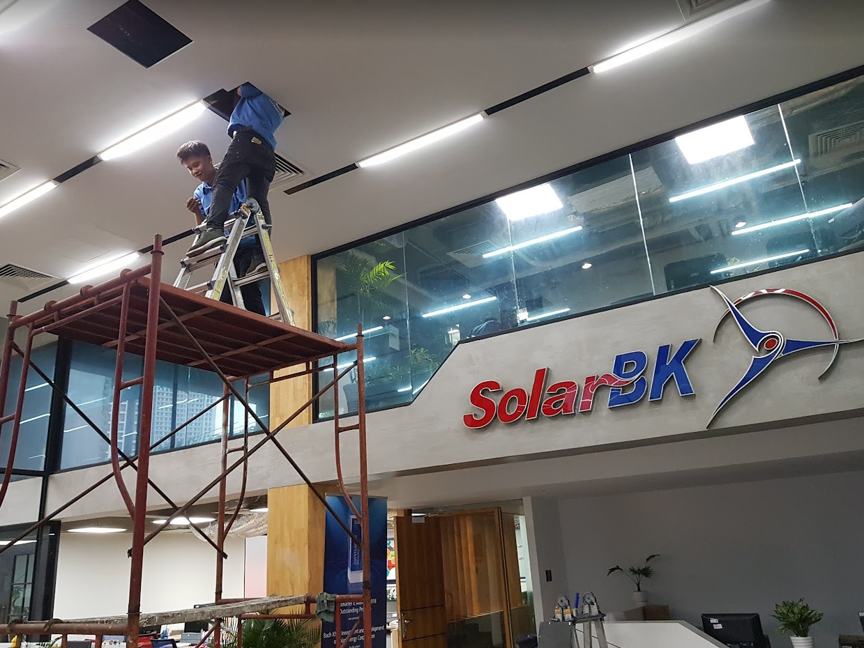 sửa máy lạnh Dĩ An sửa máy lạnh Dĩ An