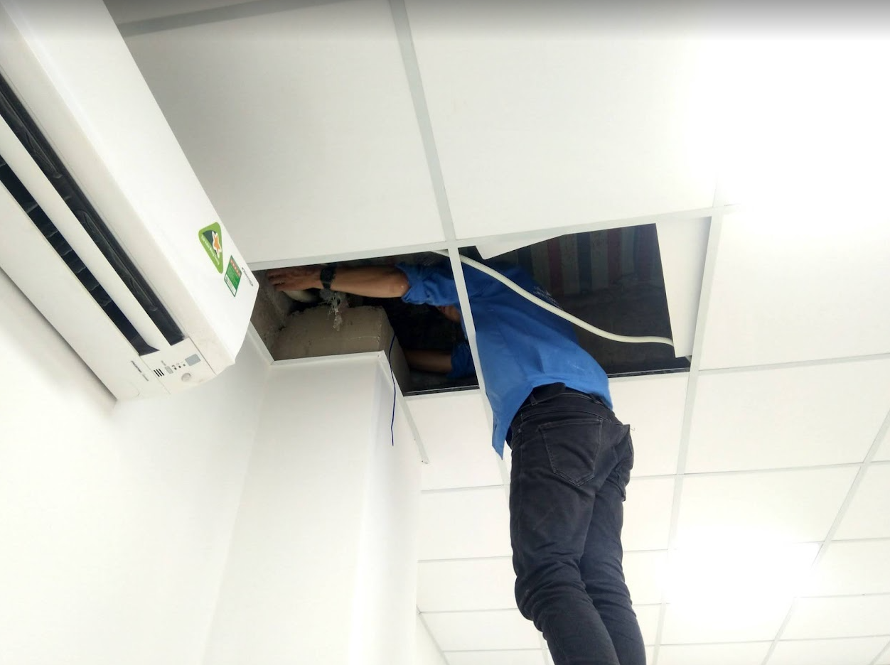 Sửa máy lạnh tại Biên Hoà Sửa máy lạnh tại Biên Hoà