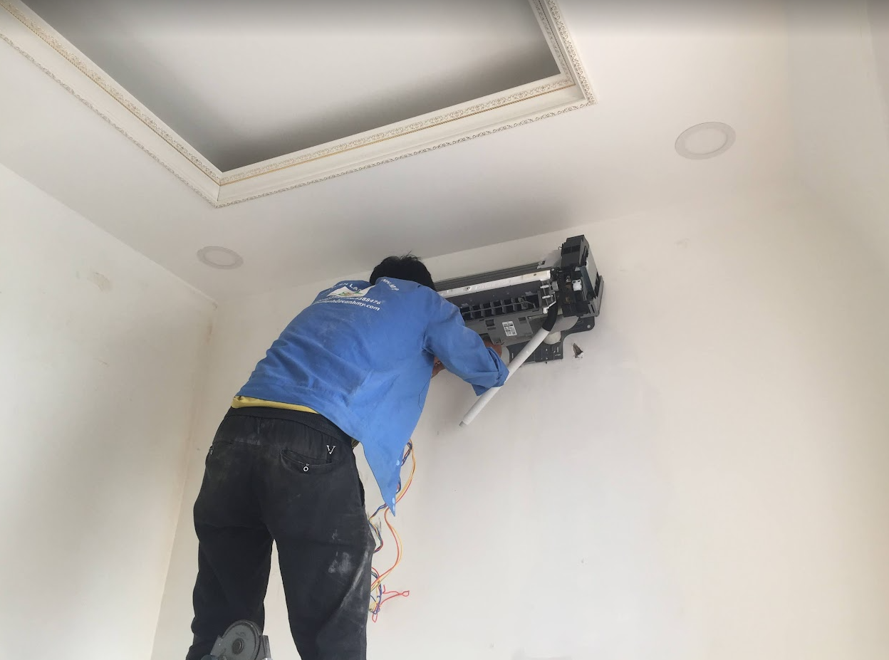 sửa máy lạnh tại Thủ Đức sửa máy lạnh tại Thủ Đức
