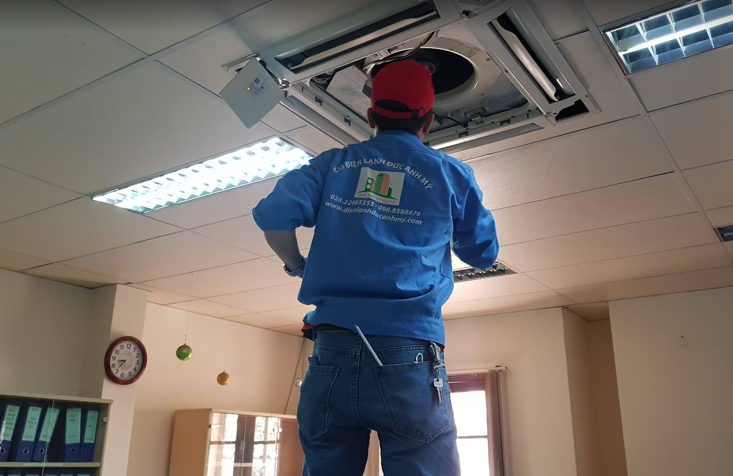 sửa máy lạnh tại Thủ Đức sửa máy lạnh tại Thủ Đức