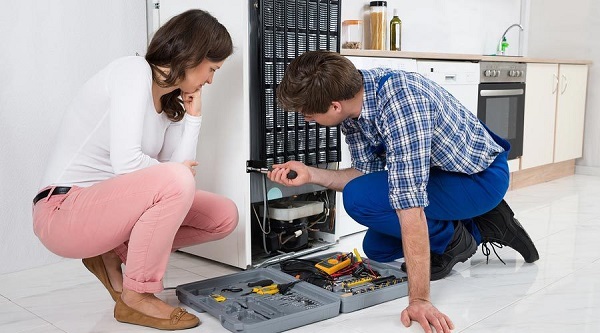 dịch vụ sửa tủ lạnh dịch vụ sửa tủ lạnh