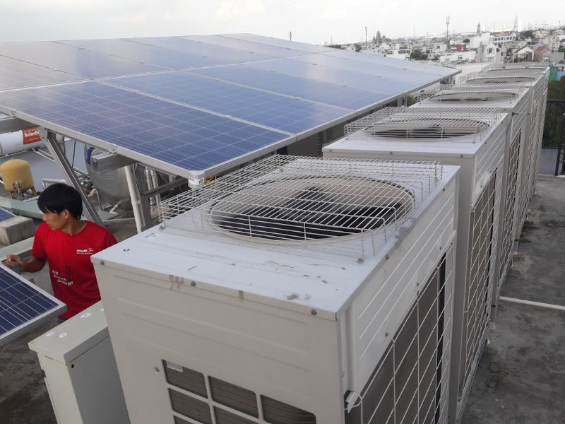 Tại sao cần dịch vụ sửa chữa bảo trì máy lạnh LG Tại sao cần dịch vụ sửa chữa bảo trì máy lạnh LG