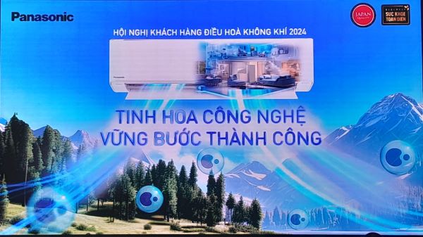 Tại sao phải sửa chữa bảo trì máy lạnh Panasonic định ký Tại sao phải sửa chữa bảo trì máy lạnh Panasonic định ký