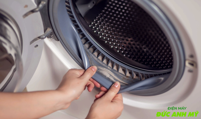Tẩy lồng giặt Tẩy lồng giặt