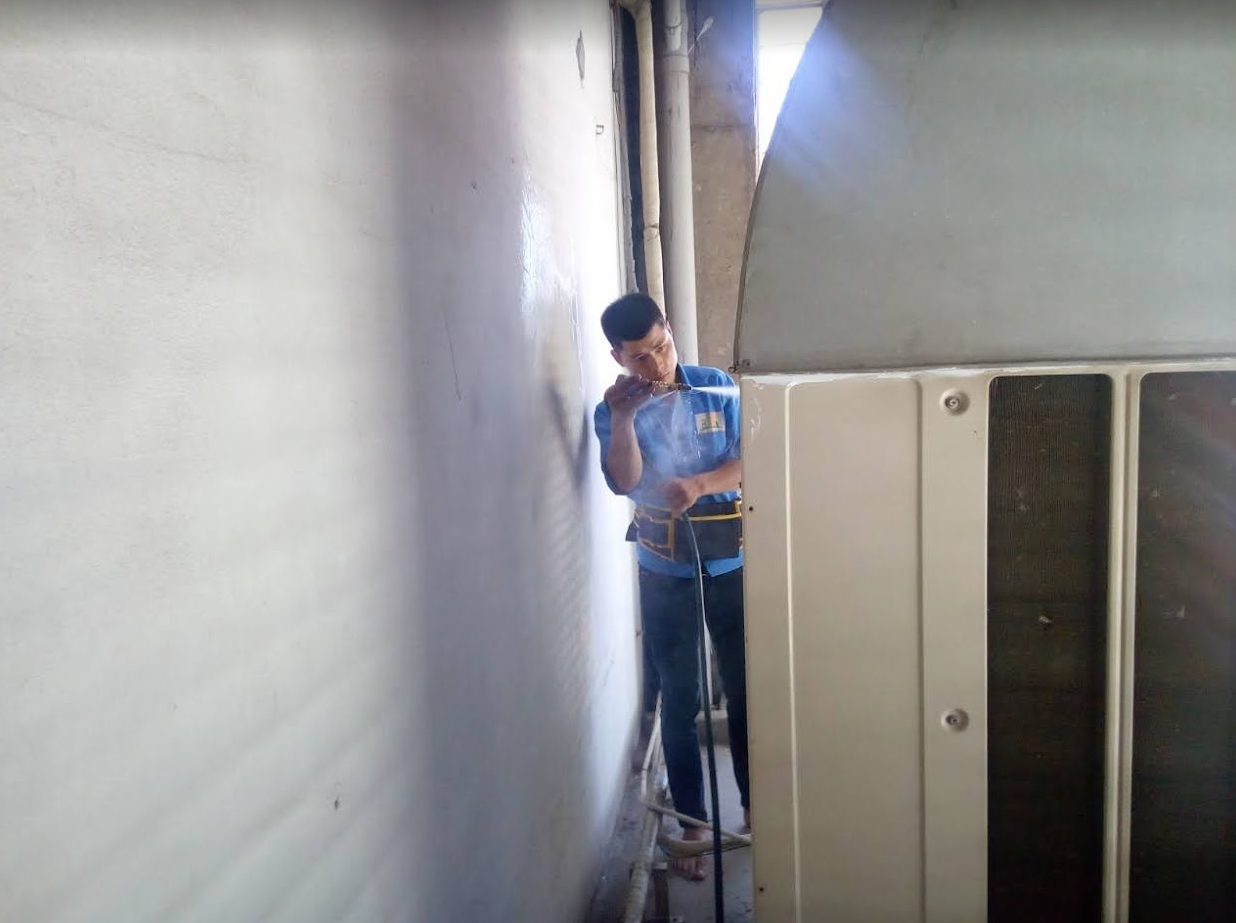 thợ sửa máy lạnh thợ sửa máy lạnh