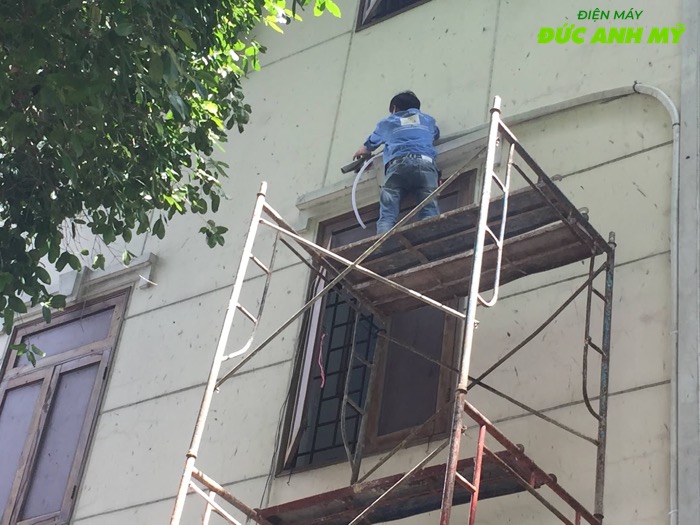 thợ vệ sinh máy lạnh thợ vệ sinh máy lạnh