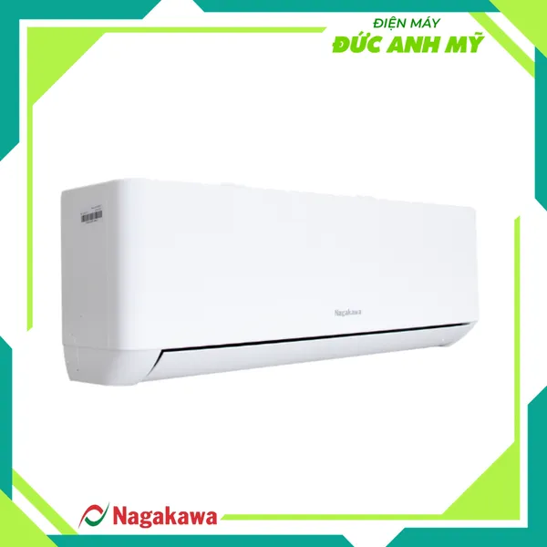 Máy lạnh 1 chiều Nagakawa 12000 BTU/H NS-C12R2T31