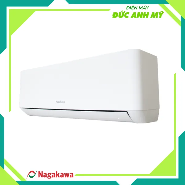 Máy lạnh 1 chiều Nagakawa 12000 BTU/H NS-C12R2T31
