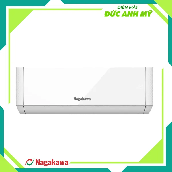 Máy lạnh 1 chiều Nagakawa Inverter NIS-C18R2T29