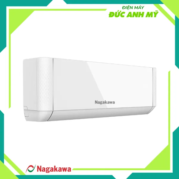 Máy lạnh 1 chiều Nagakawa Inverter NIS-C24R2T29