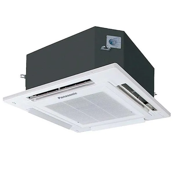 Điều Hòa Âm Trần Panasonic 24000Btu 2 Chiều Inverter S-2124PU3HB/U-24PZ3H5 1 Pha