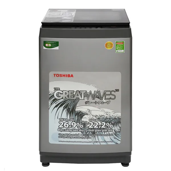 Máy Giặt Toshiba AW-K905DV(SG) 8Kg