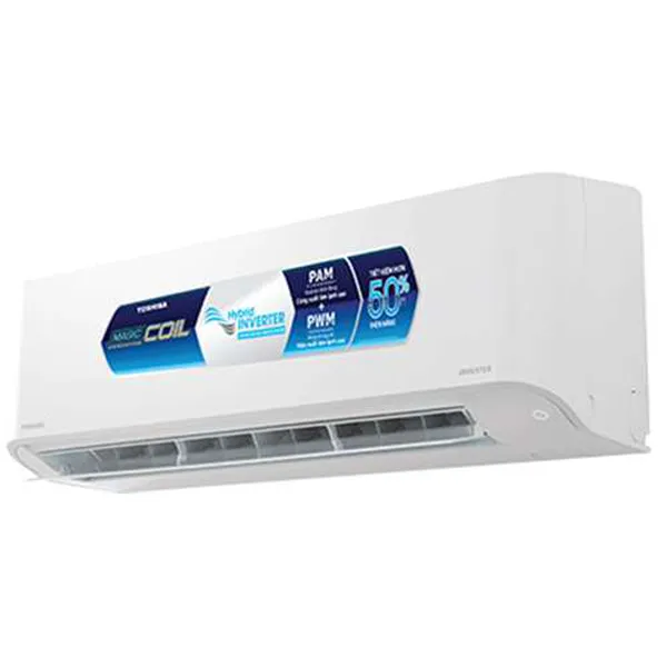 Máy Lạnh Toshiba Inverter 2hp RAS-H18C3KCVG-V