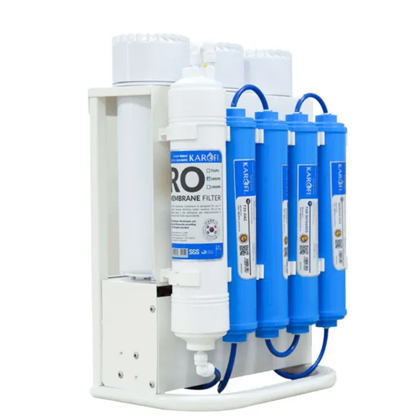 Máy Lọc Nước karofi Slim S-S038 8 Lõi